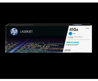 HP 410A cyan 2300str. - 260878 - zdjęcie 1